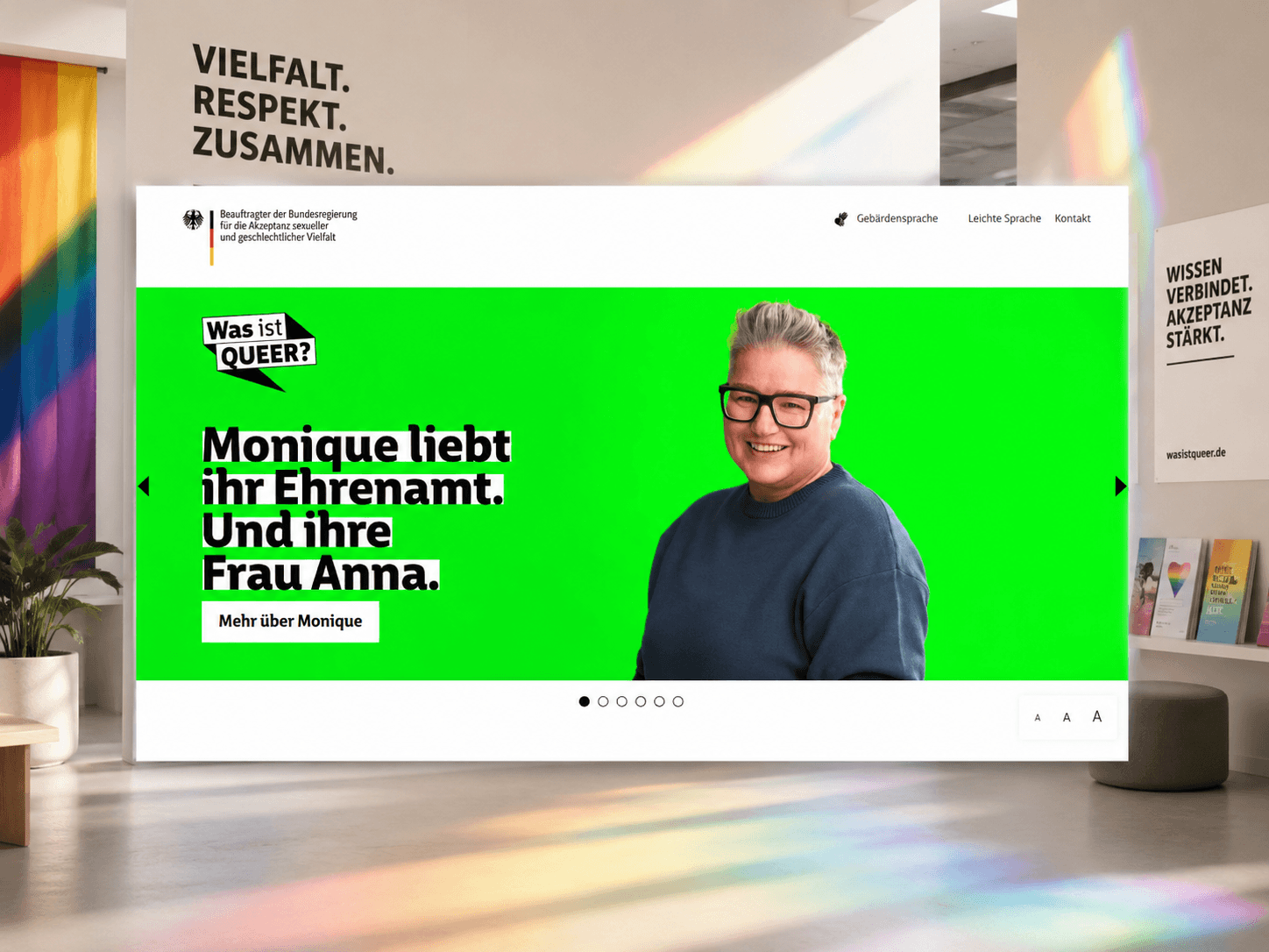 Was ist queer?