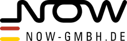 NOW logo