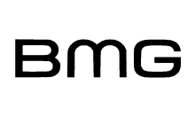 BMG logo