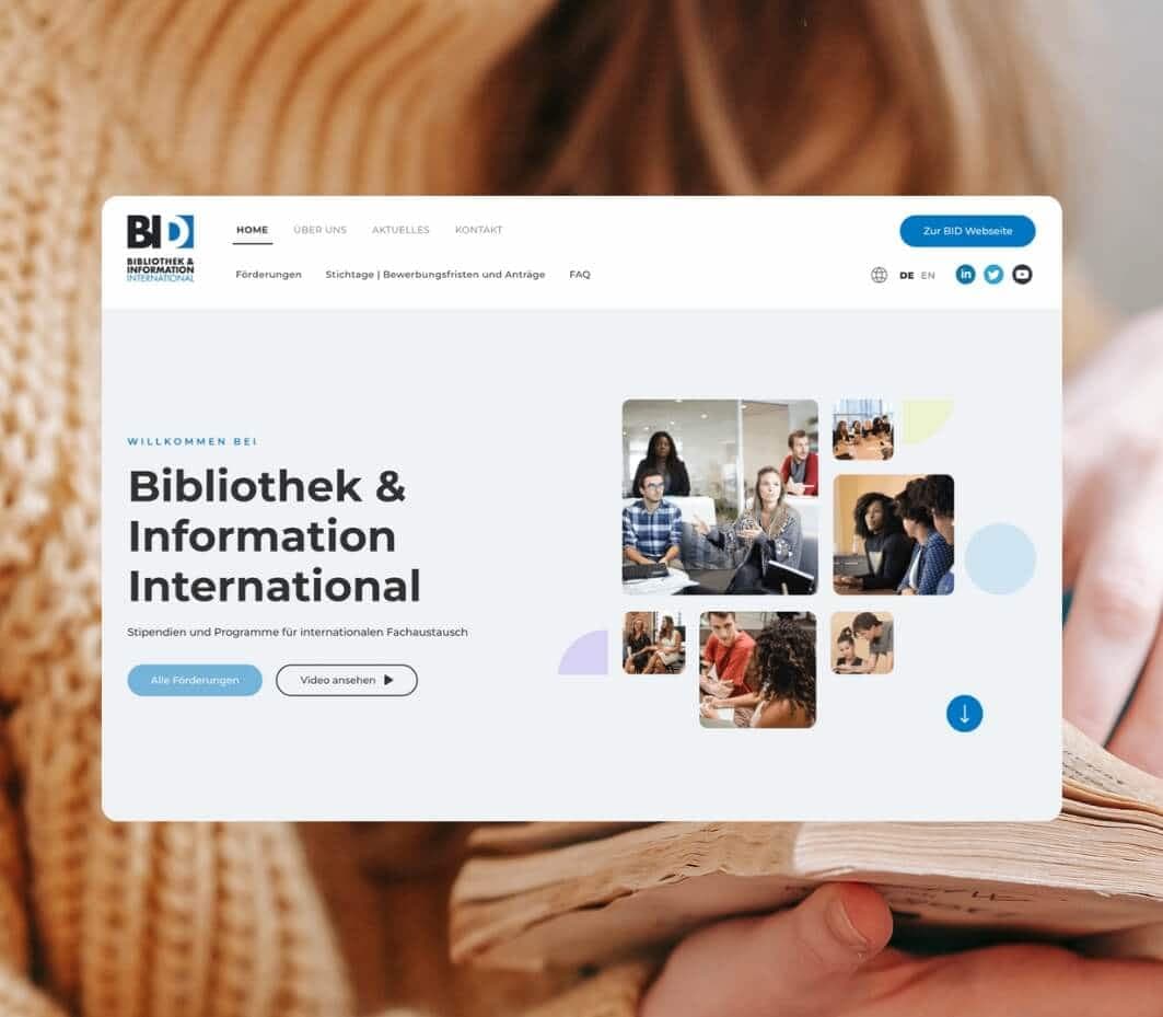 BI-International